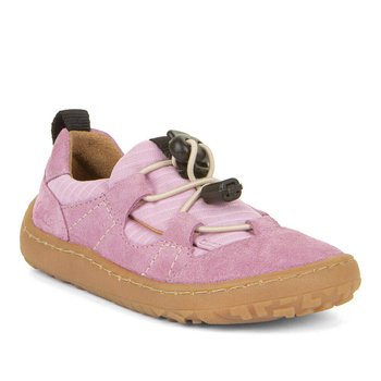 Froddo Barefoot Track Pink