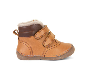 Froddo Paix Up Winter Brown+