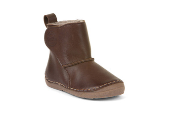 Froddo Paix Winter Boot Brown