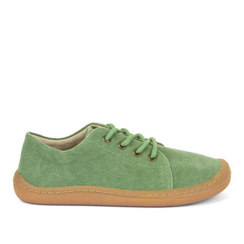 Froddo Vegan Laces Green