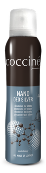 Nano Deo Silver dezodorant do obuwia 150ml