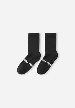 Reima Socks, Liki Black z merynosem