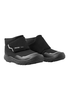 Reimatec barefoot shoes, Hyppii - Black