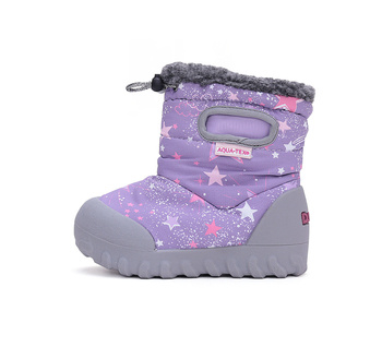 Śniegowce DD Step Mauve 309C P079