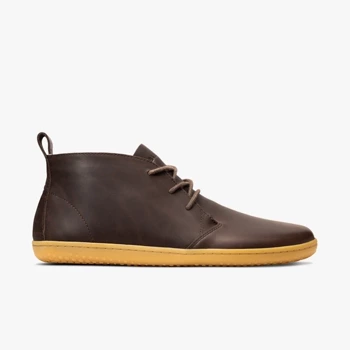 Vivobarefoot Gobi IV Mens Bracken