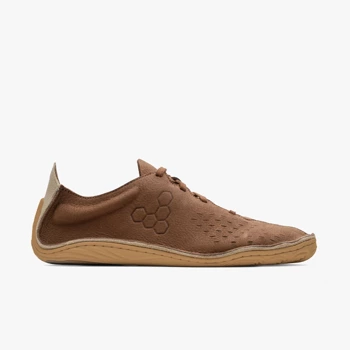 Vivobarefoot Sensus Man Tan