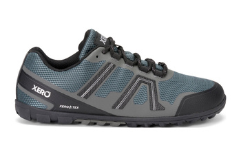 Xero Mesa Trail WP Trekking Green / Pine Men