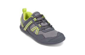 Xero Prio Youth Gray / Lime Youth