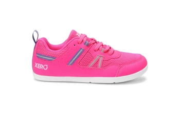 Xero Shoes Prio Youth Pink