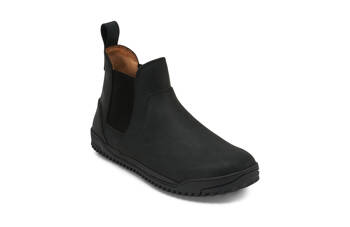 Xero Shoes Ridgeway Chelsea Black Women